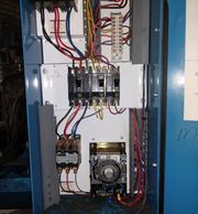 Compresser System